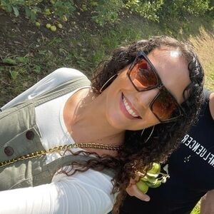 Brown Leopard Sunglasses NWT